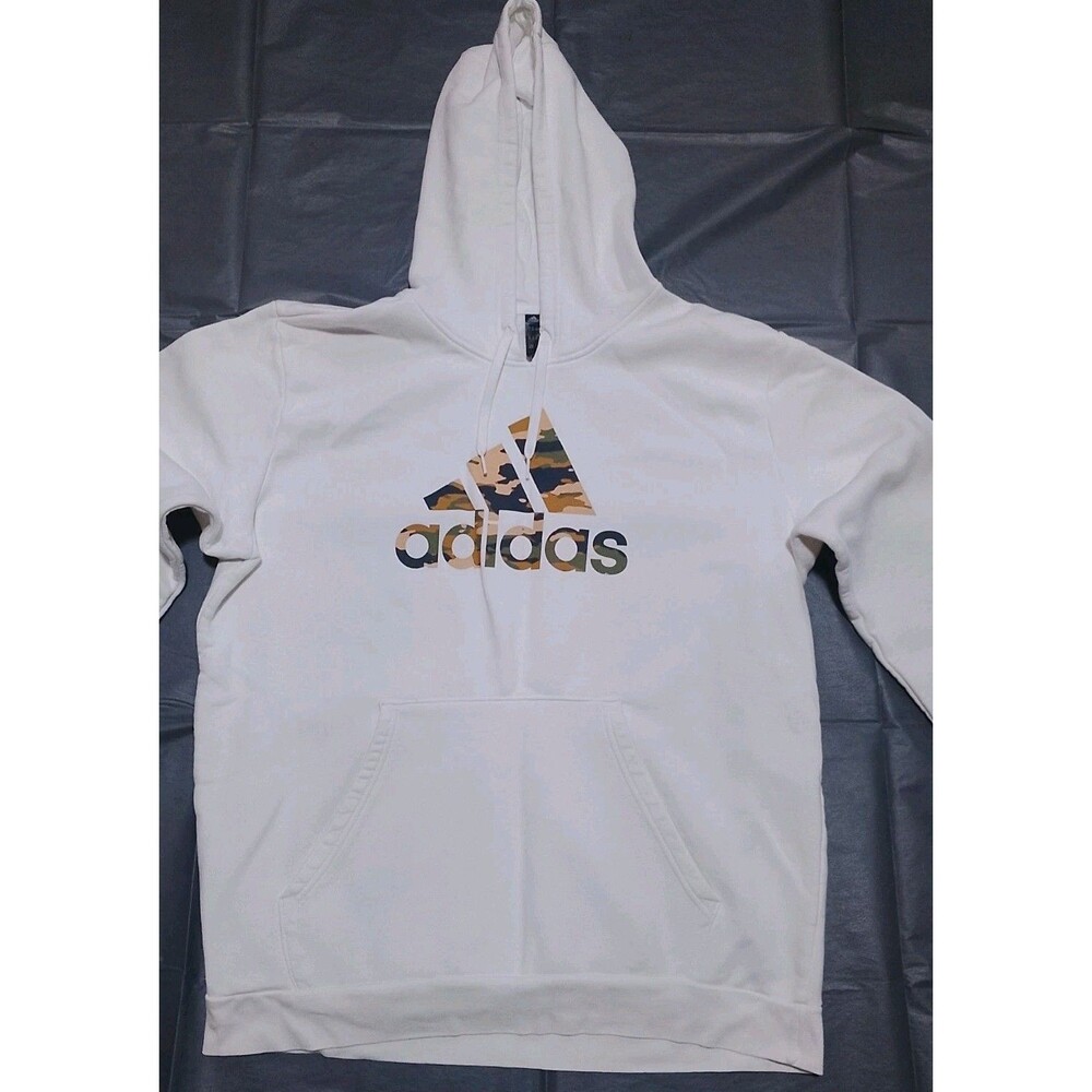 Adidas Hoodie XL - Picture 12 of 16